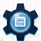 Dealership Management Software Icon